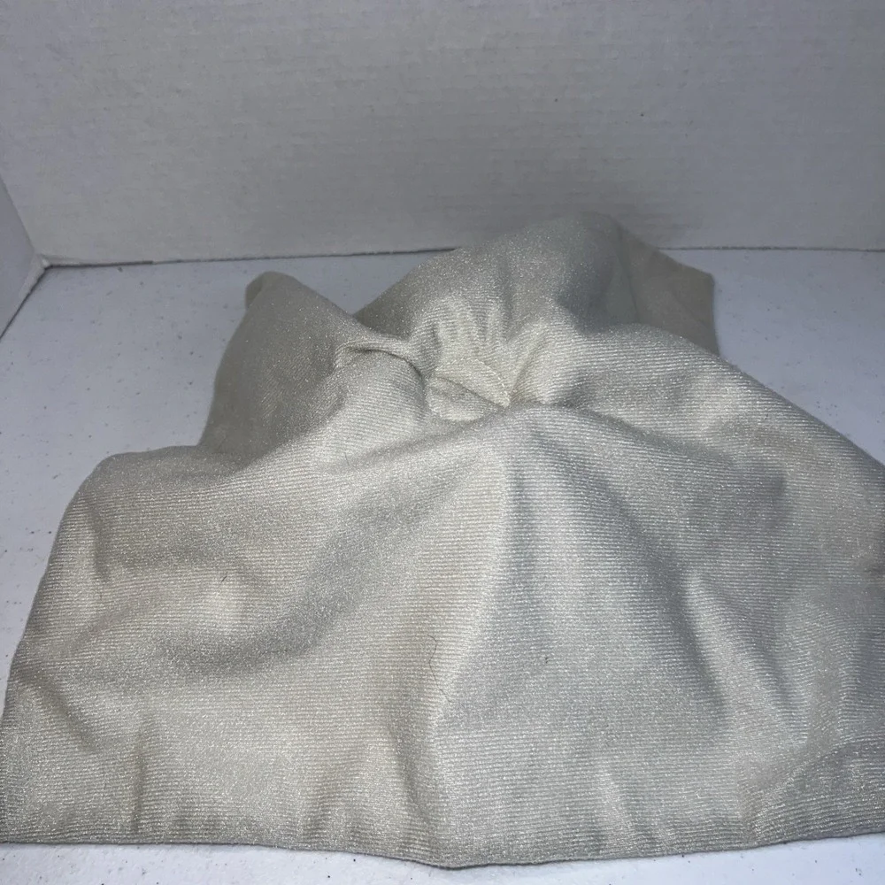 Pearhead Elephant Lovey Security Blanket, Newborn Infant and Toddler Toy